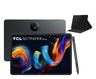 Tablet TCL NXTPAPER 11 Plus WiFi 11,5" 8/256GB szary 120Hz +etui +rysik
